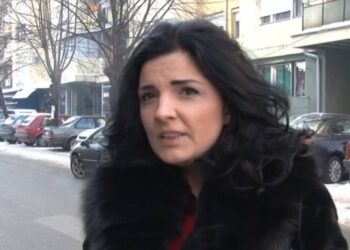 VUČIĆEVOJ IGRI DOLAZI KRAJ: USKORO SVA ISTINA O UBISTVU OLIVERA, MILENA IMA VAŽNU ULOGU