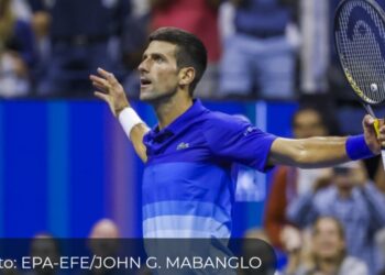 Novakovo odustajanje usijalo društvene mreže, oglasio se i US Open