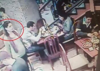 SARAJLIJA USTAO TRUDNICI U AŠČINICI: NIJE NI SLUTIO KAKO ĆE MU ONA VRATITI…