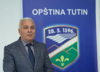 Predsjednik opštine Tutin poziva građane da se uključe u sutrašnju akciju potrage za nestalim Nasufom Selmanovićem