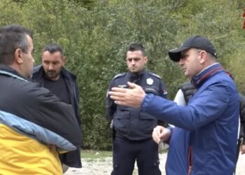 (VIDEO): Nestali nastavnik Nasuf Selmanović još nije pronađen ﻿