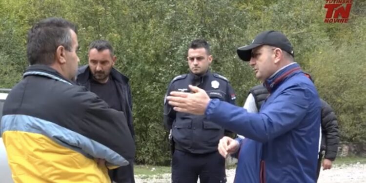 (VIDEO): Nestali nastavnik Nasuf Selmanović još nije pronađen ﻿