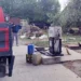 Penzioner držao divlju pumpu u dvorištu! Pronašli mu dva tanka po 2.500 litara, novac…