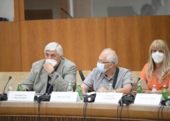 TV Nova: Krizni štab Srbije se samoraspustio