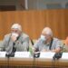 TV Nova: Krizni štab Srbije se samoraspustio