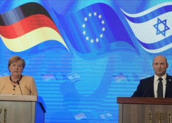 Merkel u Izraelu: Izraelci neće dozvoliti da se Iran dokopa nuklearnog oružja