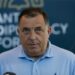 Dodik: Spreman sam na sastanak s Izetbegovićem i Čovićem, ali bez stranaca