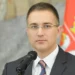 Stefanović: Monstruozna laž da sam dio grupe zavjerenika protiv Vučića spreman sam za poligraf