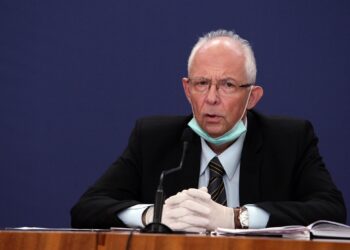 Kon: Situacija ozbiljna, tražili smo restriktivnije mjere