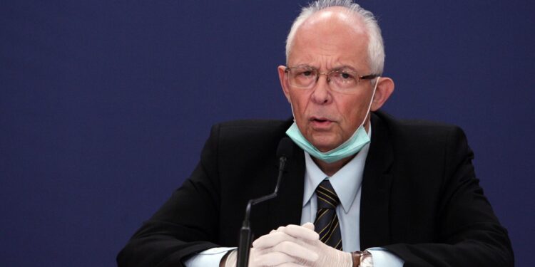 Kon: Situacija ozbiljna, tražili smo restriktivnije mjere