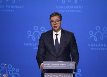 Vučić: Zabrinut sam stanjem u BiH, razlike između Bošnjaka, Srba i Hrvata nikada nisu bile izraženije