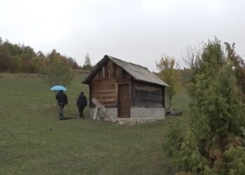 (VIDEO) Počela pretraga terena u potrazi za nestalim Tutincem
