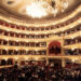 Scenografija u Boljšoj teatru u Moskvi pala na glumca i usmrtila ga