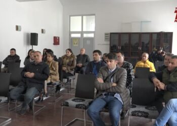 (VIDEO) Građani predlagali projekte za 2022. godinu
