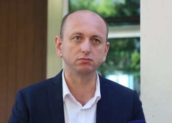Knežević: Ako u Vladu ulaze eksperti, brat Dritan da se vrati izdavanju suncobrana i ležaljki na Velikoj plaži