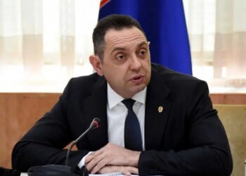 Vulin na snimanju filma o Oluji: Tjerali nas da priznamo “lažne genocide”