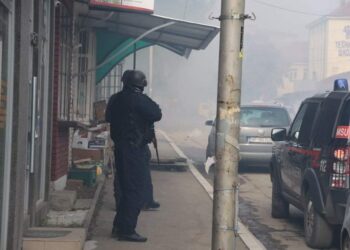 Jedna osoba teško ranjena na sjeveru Kosova i životno je ugrožena