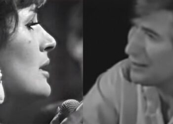 KAKO SU SE UPOZNALI TOMA I SILVANA: “Moraš malo da se dotjeraš… “