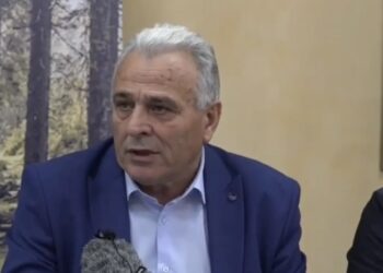 (VIDEO) Opština Tutin učesnik u projektu “Da Turska ima sandžačku šumu”