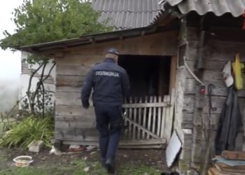Ni traga od nestalog nastavnika iz Tutina, potrazi se pridružuju policajci sa strane