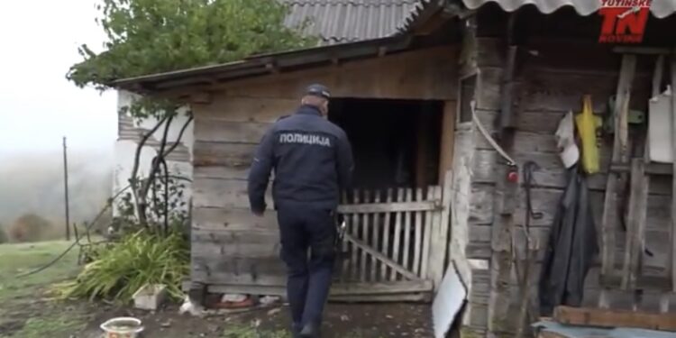Ni traga od nestalog nastavnika iz Tutina, potrazi se pridružuju policajci sa strane