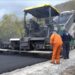 (VIDEO) Počelo asfaltiranje puta u kanjonu Vidrenjak