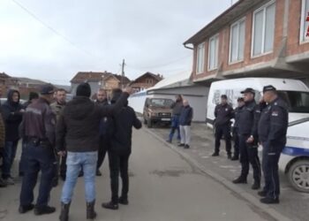 (VIDEO): Dva dana potrage za Tutincem Nasufom Selmanovićem