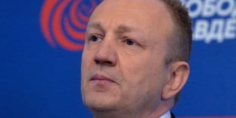 Đilas: DF poluga u rukama Vučića