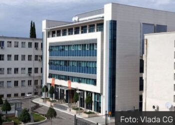 Počinju konsultacije parlamentarne većine, manjine nijesu zvali
