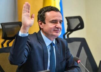 Kurti: Srbija počinje da se privikava na reciprocitet