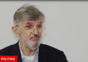 Marović: Nedostaje mi Crna Gora, porodica, grobovi ispod crkve Svetog Stefana…