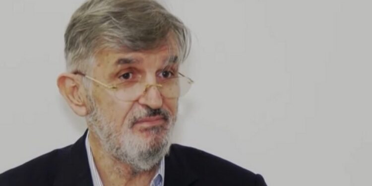 Marović: Nedostaje mi Crna Gora, porodica, grobovi ispod crkve Svetog Stefana…