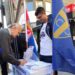 Sramota usred Beograda: Braniocima Đinđićevog ubice na put stale dve osobe