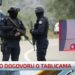 Bogdanović: Slavili Dan srpske zastave, a dozvolili prekrivanje tablica