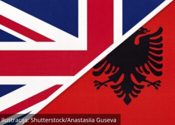 “Albanci u Velikoj Britaniji radili bi besplatno zbog onoga što je ova zemlja učinila na Kosovu 1999.”