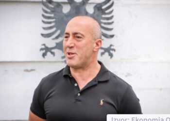 Haradinaj: Kurtijeva vlada nanela veliku štetu Kosovu, nije bilo potrebe za slanjem policije na sever
