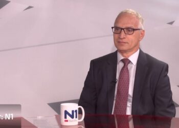 Svilanović: Ne slažem se sa Merkel, mislim da je jedino rok važan