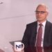 Svilanović: Ne slažem se sa Merkel, mislim da je jedino rok važan