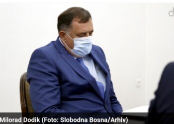 U IME OCA, SINA I DUHA OPOZICIJE: Hoće li skandali i afere koštati SNSD?