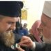 Dr. Cerić na inauguraciji Kadirova u Groznom: Neka EU vidi kako Putin radi…