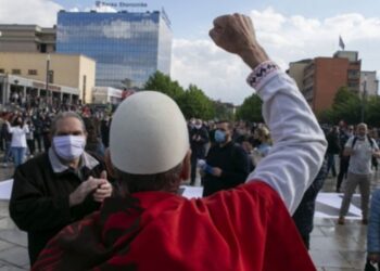 BEZVRIJEDAN PASOŠ: 20.000 Kosovara se odreklo državljanstva!