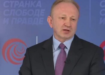 Đilas: Svuda istrage povodom „Pandorinih papira”, krenuće i u Srbiji