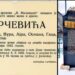 Potresna priča o četničkom zločinu nad devetoricom braće Garčević