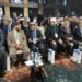 Delegacija Mešihata IZ Sandžaka na konferenciji o Istočnom Turkestanu
