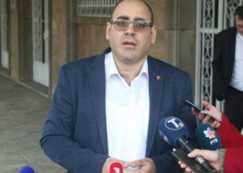 Vladimir Đukanović: Ne očekujem da Stefanović bude pozvan na poligraf, ćutao je mesecima unazad