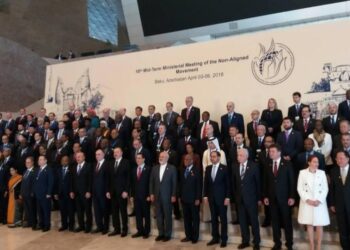 Šta bi rekli Tito, Nehru i Naser: Danas počinje Samit nesvrstanih u Beogradu, obraća se i Lavrov