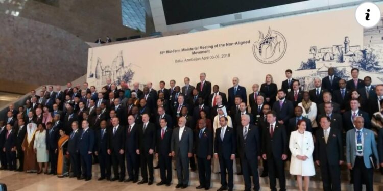 Šta bi rekli Tito, Nehru i Naser: Danas počinje Samit nesvrstanih u Beogradu, obraća se i Lavrov