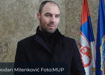 Inspektor Senta pozvan na poligraf zbog „Jovanjice“ iako je pozitivan na koronu
