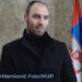 Inspektor Senta pozvan na poligraf zbog „Jovanjice“ iako je pozitivan na koronu