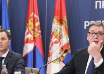 Koja afera je opasnija za Vučića, afera Mali ili afera Stefanović?